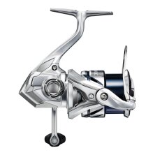 Shimano - Stradic FM - 2500SHG