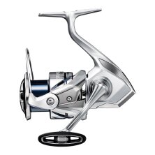 Shimano - Stradic FM - C3000