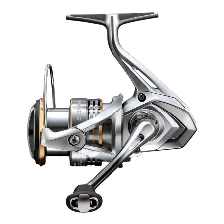 Shimano - Sedona FJ - 2500