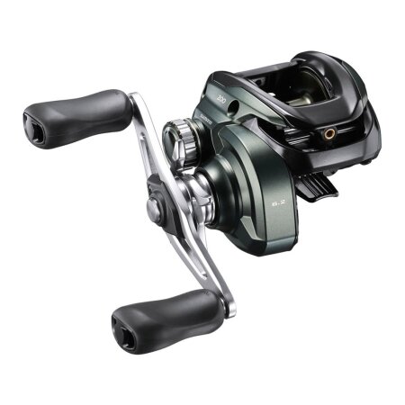 Shimano - Curado M