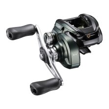 Shimano - Curado M