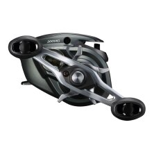 Shimano - Curado M