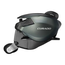 Shimano - Curado M