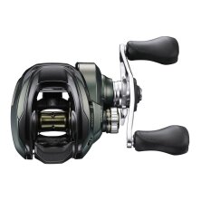 Shimano - Curado M