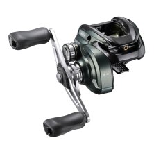 Shimano - Curado M