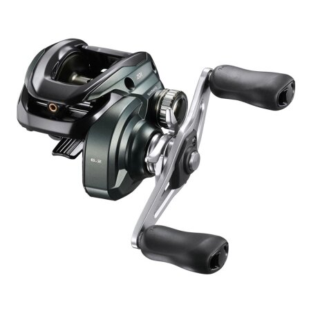Shimano - Curado M - 201