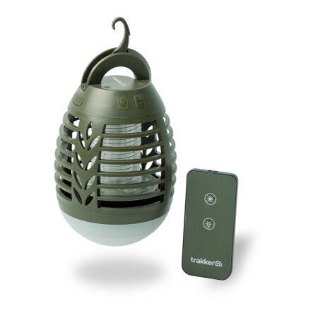 Trakker - Remote Bug Blaster