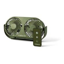 Trakker - Remote Bivvy Fan