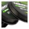 Korda - LongChuck Tapered Mainline Green 300m