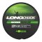 Korda - LongChuck Tapered Mainline Green 300m - 12-30lb/0.30-0.47mm