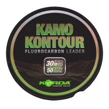 Korda - Kamo Kontour 50m - 0.60mm
