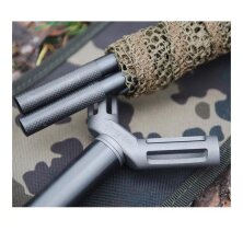 Korda - Spring Bow Net Deep - 42"