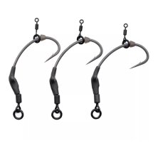 Korda - Spinner Hook Sections Spinner - Size 4