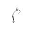 Korda - Spinner Hook Sections Spinner - Size 4