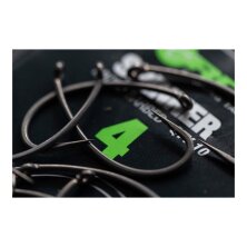 Korda - Spinner Hook - Size 2