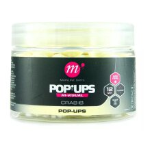 Mainline - High Visual Mini Pop-Ups 12mm 250ml - CrabIB
