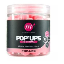 Mainline - High Visual Pop-Ups 15mm 250ml