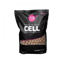 Mainline - Shelf Life Boilies 15mm 1kg - Cell