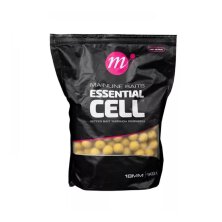 Mainline - Shelf Life Boilies 15mm 1kg - Essentail Cell
