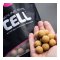 Mainline - Shelf Life Boilies 20mm 1kg - Cell