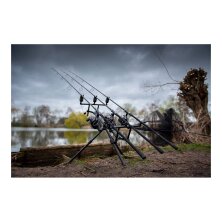 Fox - EOS 2 & 3 Rod Tripod