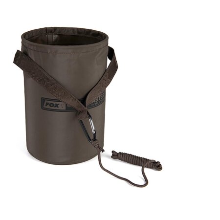 Fox - Carpmaster Water Buckets - 4,5L