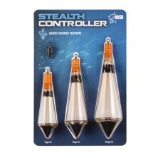 Nash - Stealth Controller Kit - Brown