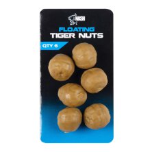 Nash - Floating Tigernut