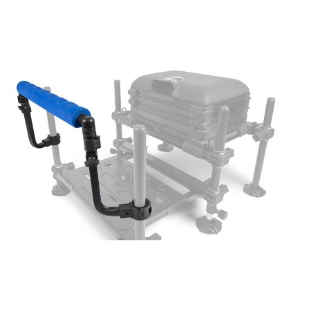 Preston - Offbox Pole Support