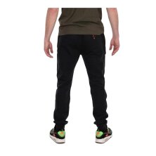 Fox - Collection LW Jogger Black & Orange - Medium