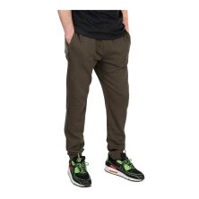 Fox - Collection LW Jogger Green & Black - Large