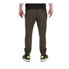 Fox - Collection LW Jogger Green & Black - Large