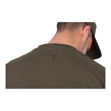 Fox - Collection T-Shirt Green & Black - XLarge