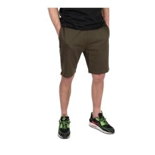 Fox - Collection LW Jogger Short Green & Black - XLarge