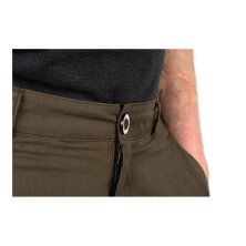 Fox - Collection LW Cargo Short Green & Black - XLarge