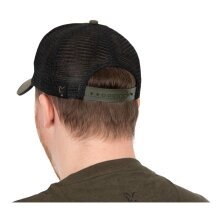 Fox - Collection Trucker Cap Green & Black