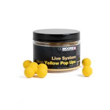 CC Moore - Live System Yellow Pop Ups - 14mm