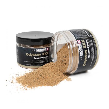 CC Moore - Odyssey XXX Booster Powder