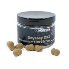 CC Moore - Odyssey XXX Dumbell Wafters - 10x15mm