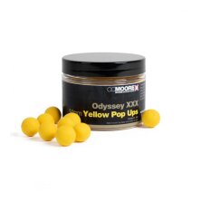 CC Moore - Odyssey XXX Yellow Pop Ups - 14mm