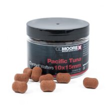 CC Moore - Pacific Tuna Dumbell Wafters - 10x15mm
