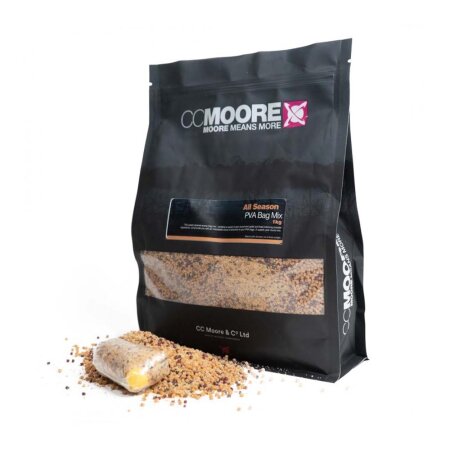 CC Moore - All Season PVA Bag Mix - 1kg