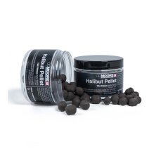 CC Moore - Halibut Pellet Wafters - 10x12mm