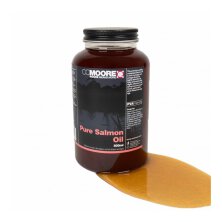 CC Moore - Pure Salmon Oil - 500ml