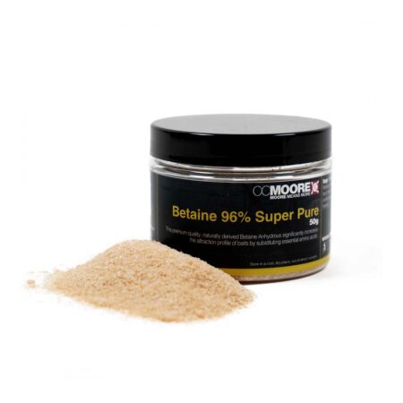 CC Moore - Betaine 96% Super Pure