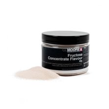 CC Moore - Fructose Concentrate Flavour - 250g