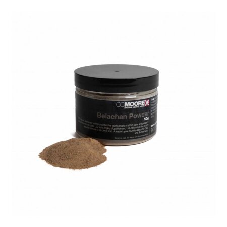 CC Moore - Belachan Powder - 50g