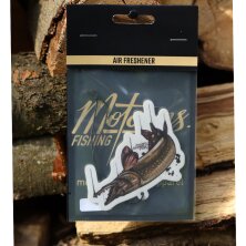 Motowns. Fishing - Car Freshener Pike - Bubblegum