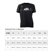 Zeck Fishing - BA Spring 23 T-Shirt - XSmall