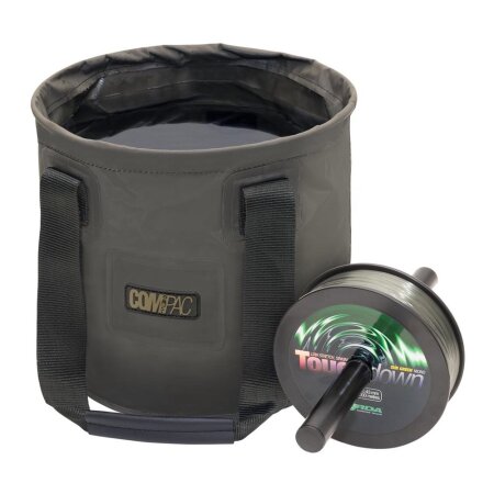 Korda - Compac Spooling Bucket